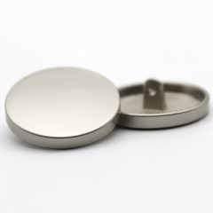 Competitive Price Metal round Button for Coat